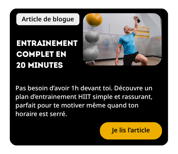 Article _ Entrainement complet en 20 minutes__04-2026