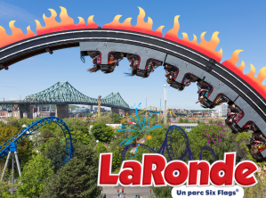 Juillet - Offre du mois - La Ronde