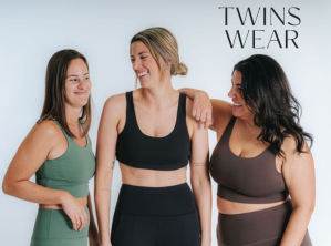 Nouveau partenaire - Twins Wear